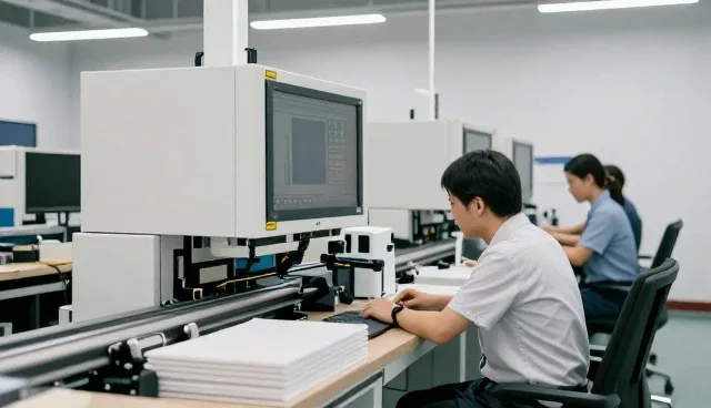 注塑成型产品